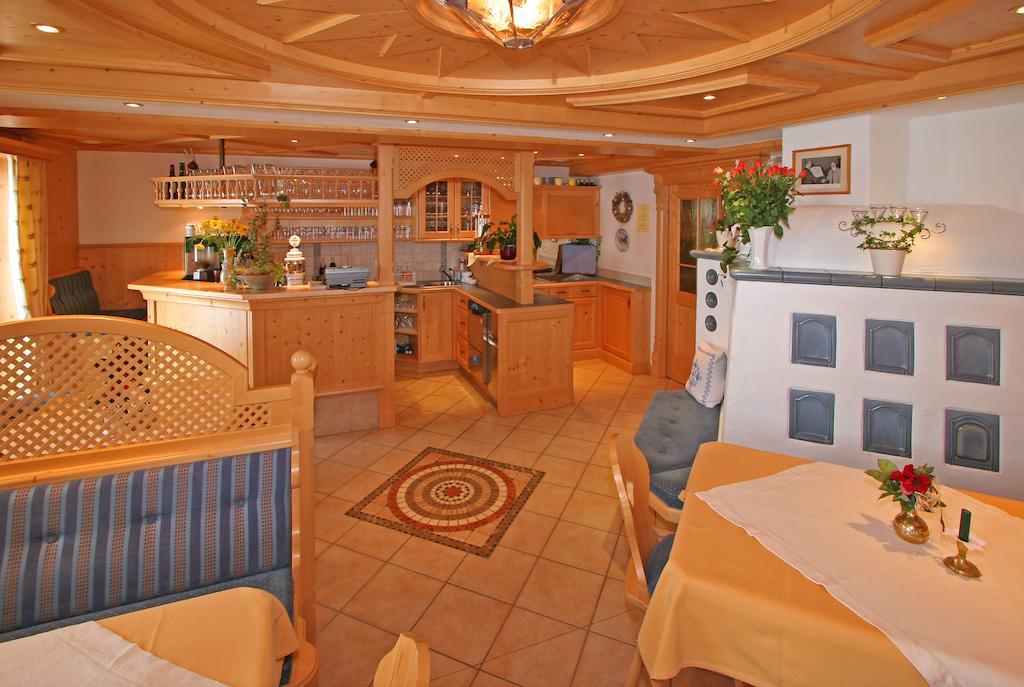 Hotel Garni Hanslerhof " Urlaub Am Bauernhof " Gerlos Exterior foto
