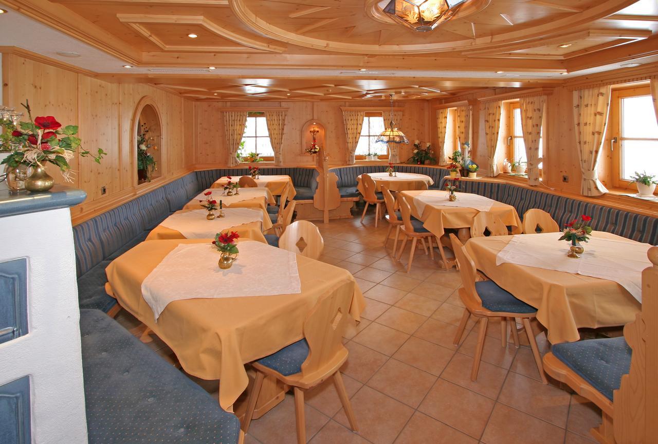 Hotel Garni Hanslerhof " Urlaub Am Bauernhof " Gerlos Exterior foto